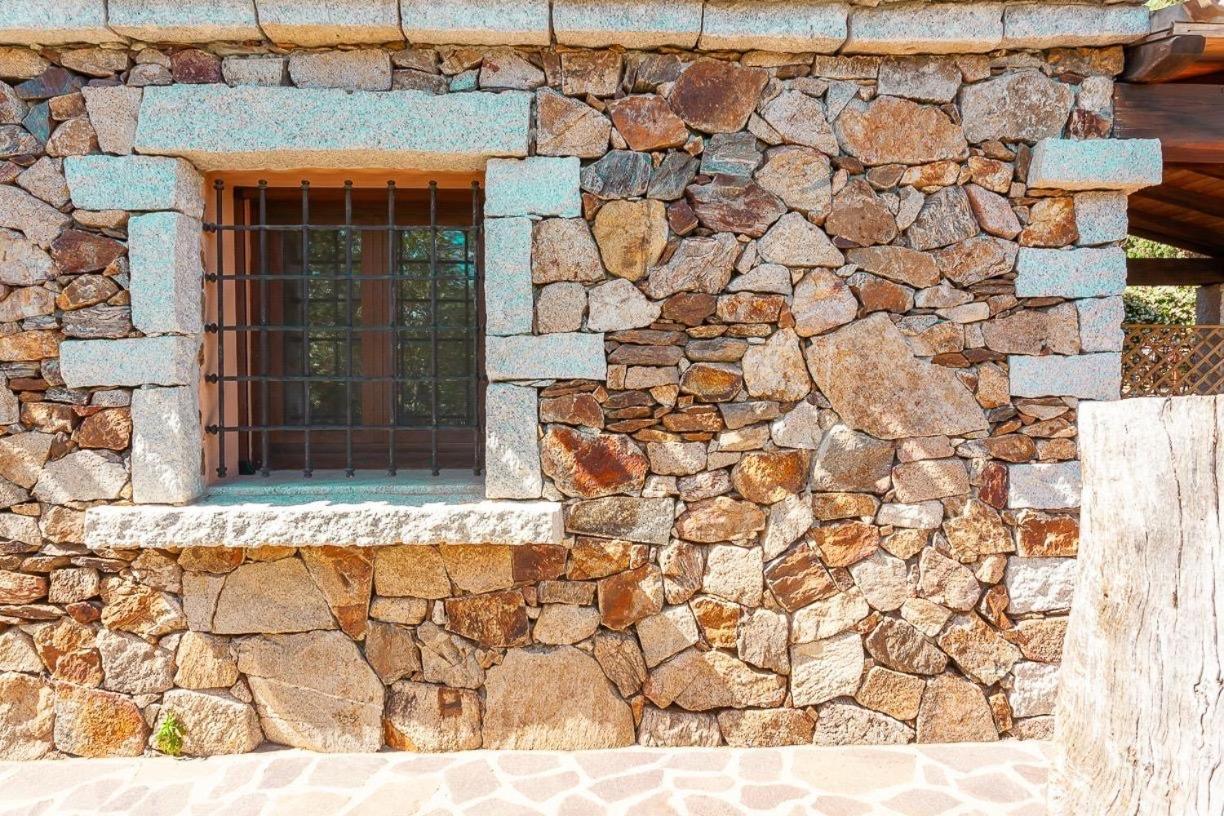B&B Pettirosso Garden San Teodoro  Exterior photo